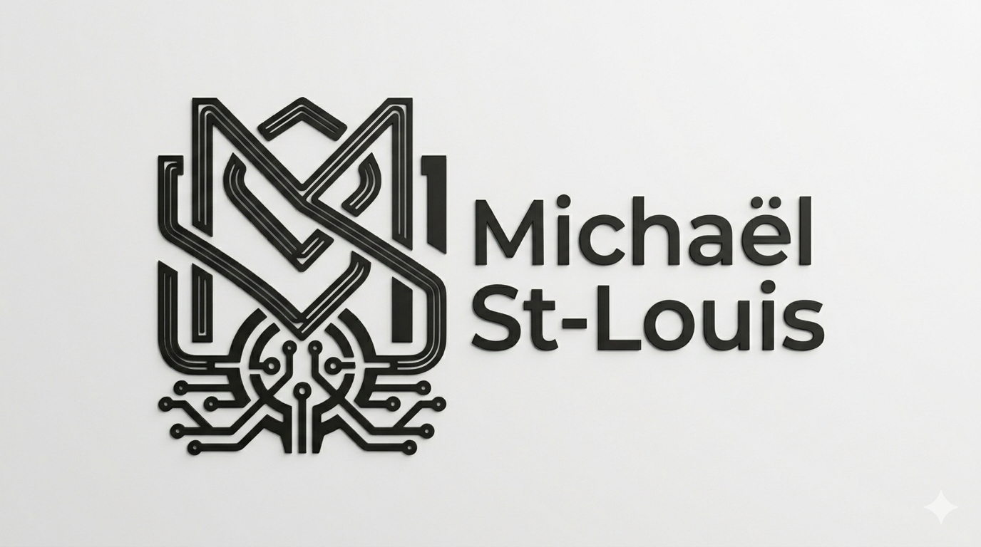 Michaël St-Louis